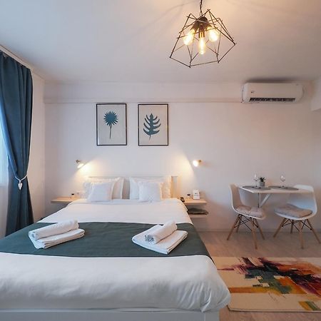 Holiday Studio Sibiu - Central, Cozy & Self Check-In Extérieur photo