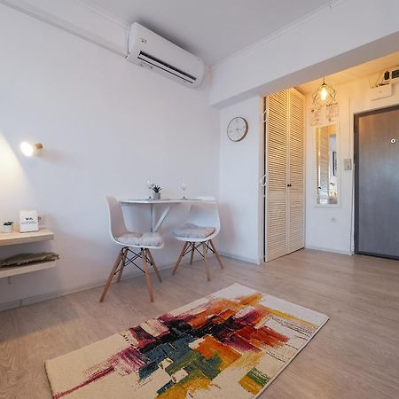 Holiday Studio Sibiu - Central, Cozy & Self Check-In Extérieur photo