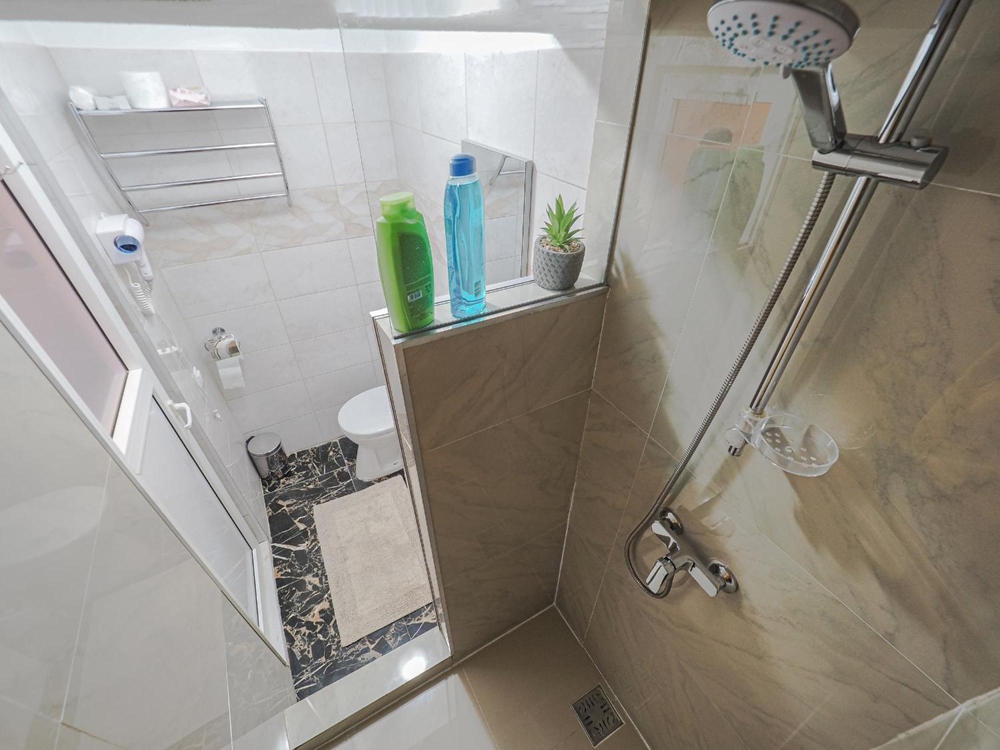 Holiday Studio Sibiu - Central, Cozy & Self Check-In Extérieur photo