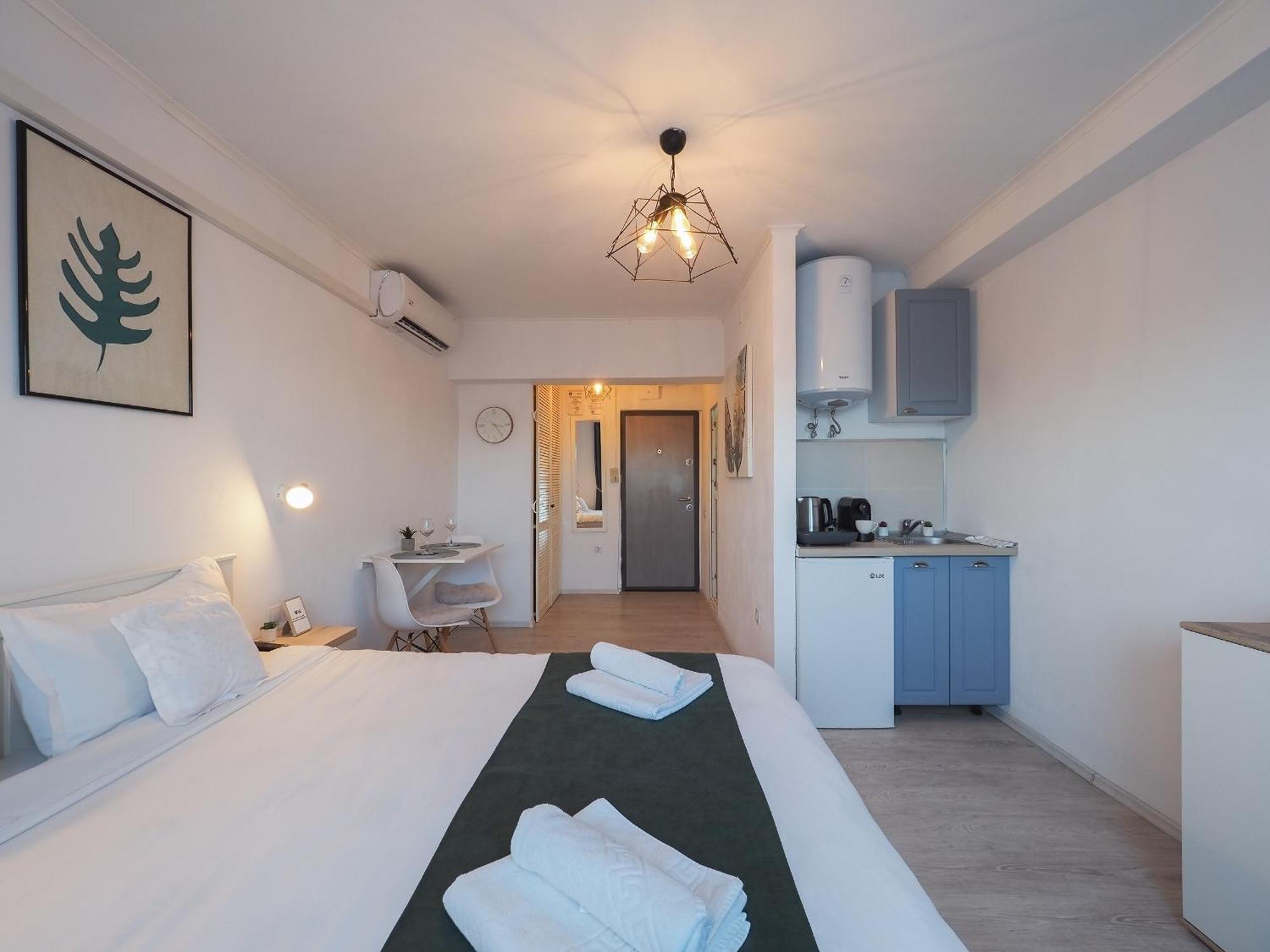 Holiday Studio Sibiu - Central, Cozy & Self Check-In Extérieur photo